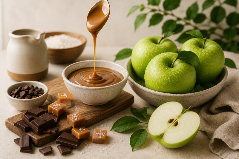 Find Something Sweet!