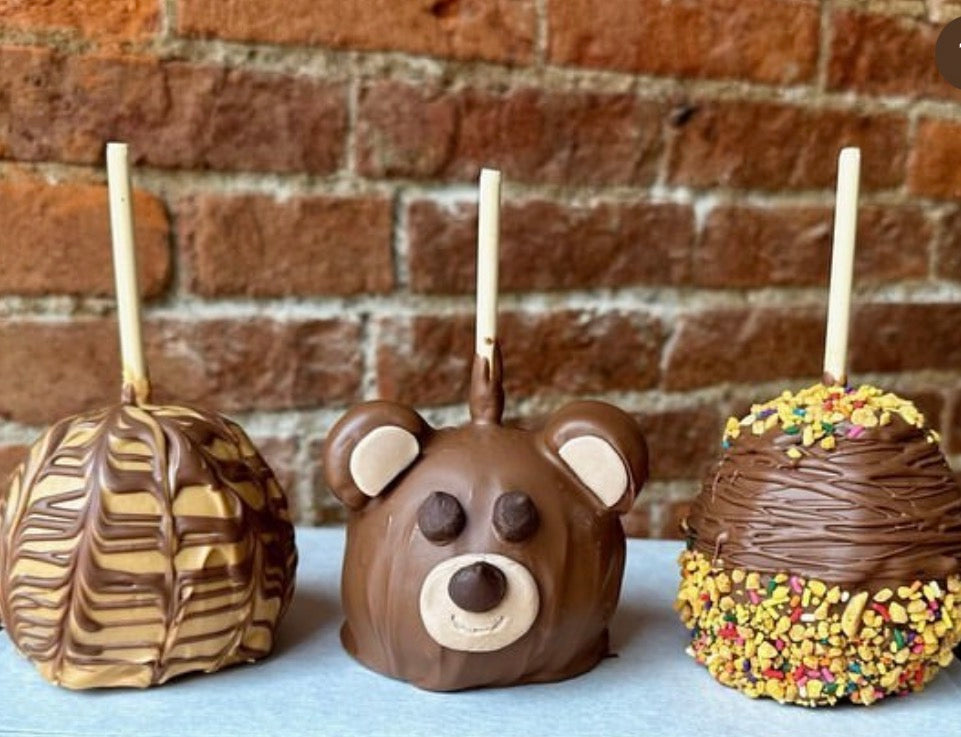 Apple Flights