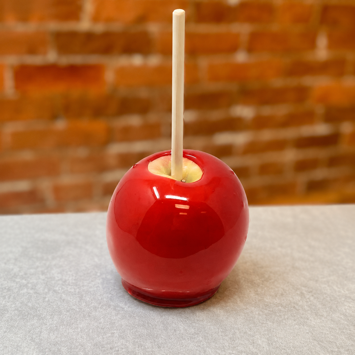 Classic Candy Apples