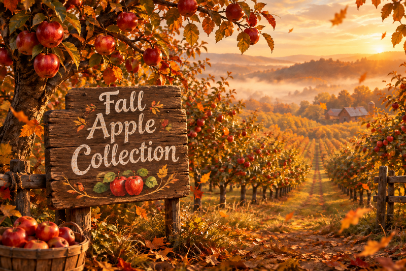 Fall Collection