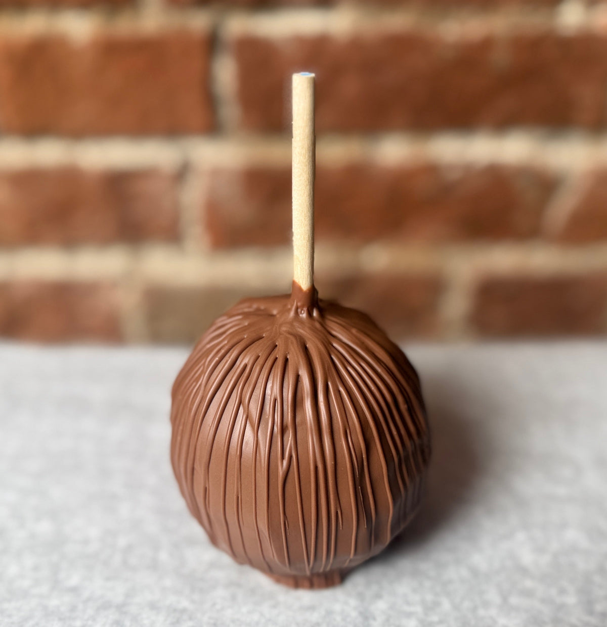 Milk Chocolate