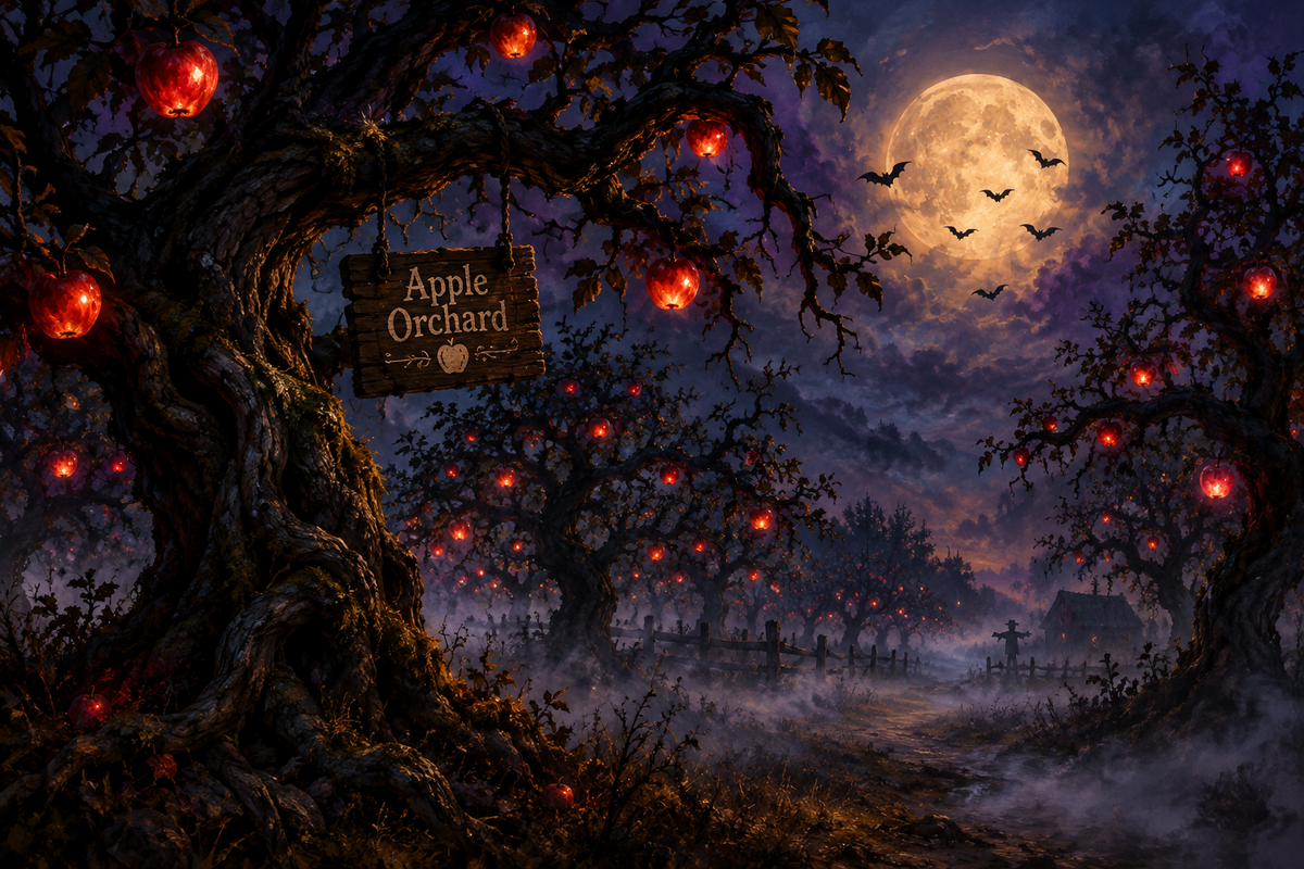 Halloween Collection
