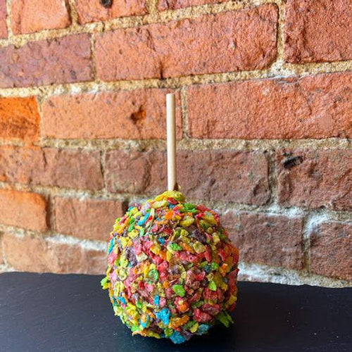 Fruity Pebbles