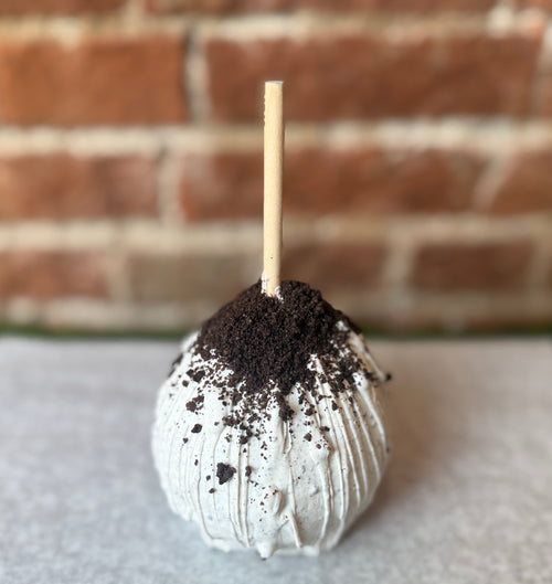 Cookies & Cream
