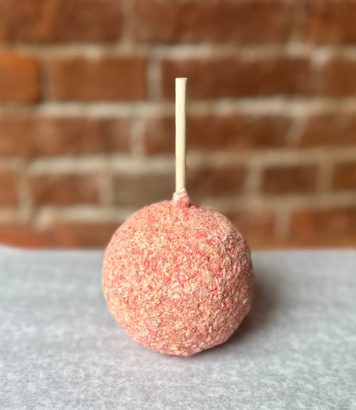 Strawberry Crunch Bar