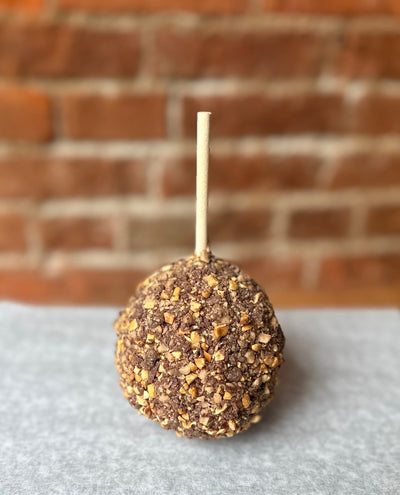 Milk Chocolate Toffee Peanut