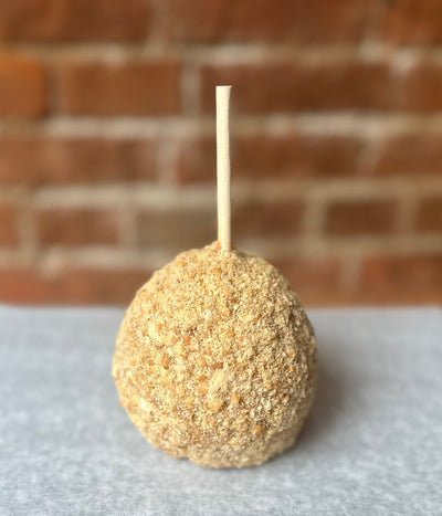 Salted Caramel Nut