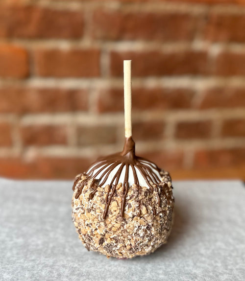 Cheesecake Apple Flight