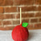 Not Your Ordinary Caramel Apple
