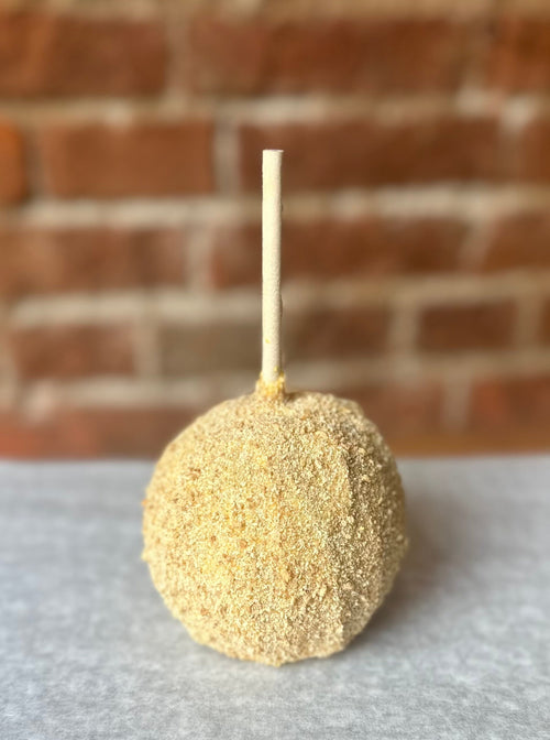 Pie Apple Flight