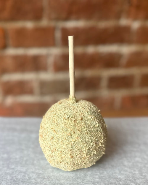 Pie Apple Flight