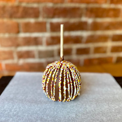 Fall Sprinkles