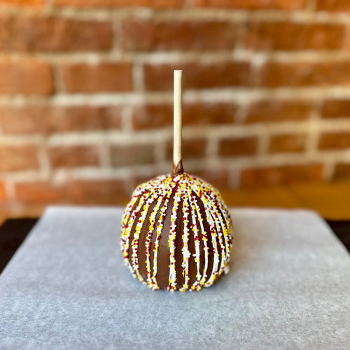 Fall Sprinkles