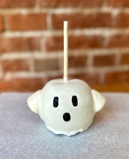 Spooky Sweet