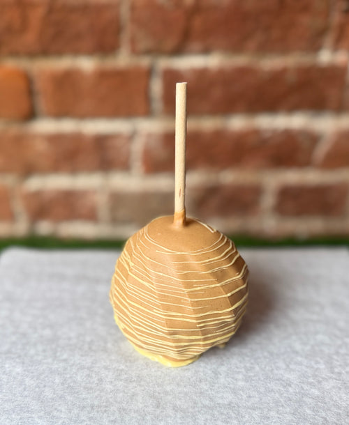 Peanut Butter Banana