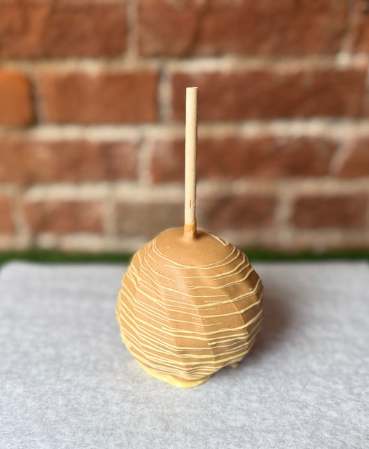 The Ultimate PB Apple Flight