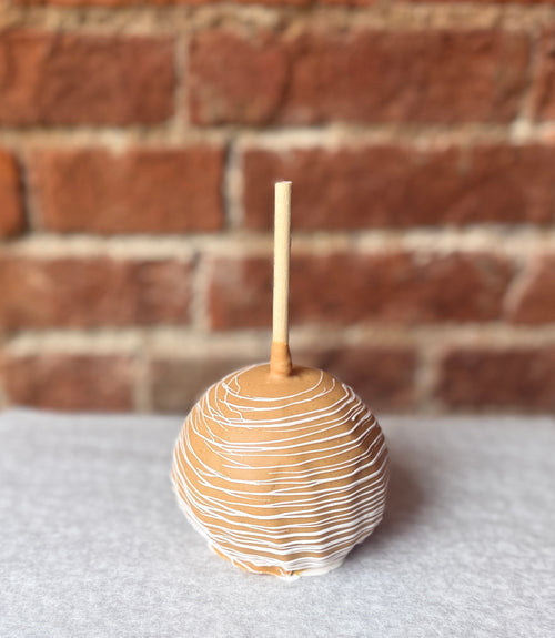 The Ultimate PB Apple Flight