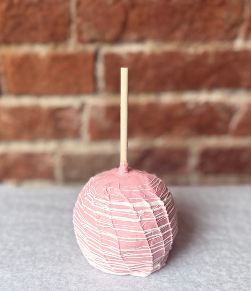 Strawberry Milkshake