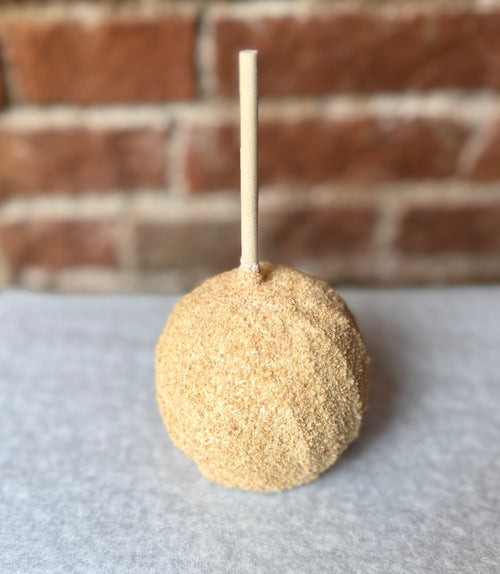 Cheesecake Apple Flight