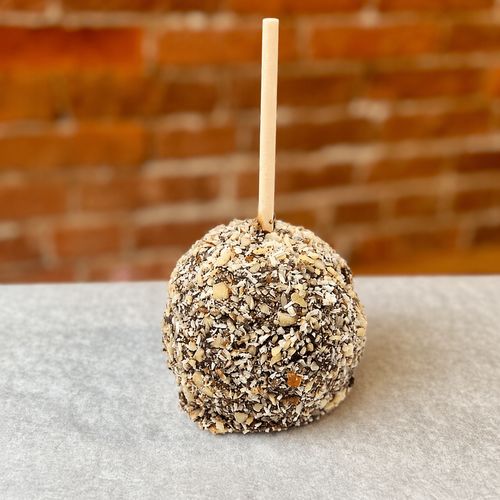 Candy Bar Apple Flight