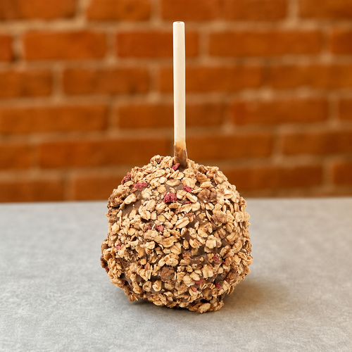Berry Granola