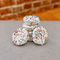 Birthday Cake Cookies