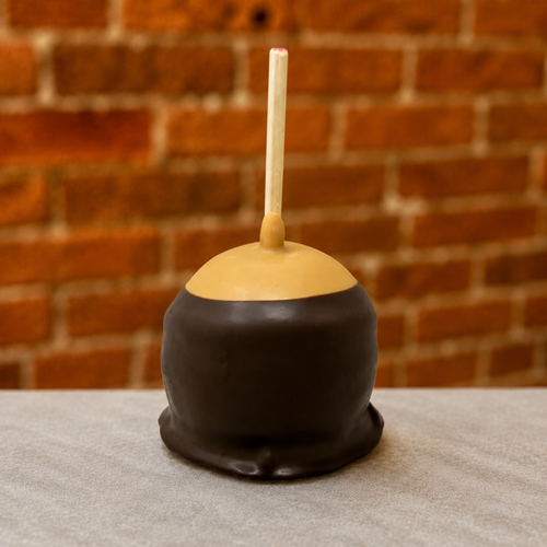 The Ultimate PB Apple Flight