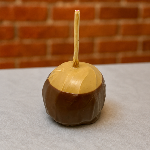 The Ultimate PB Apple Flight