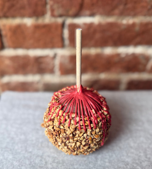 Cherry Peanut