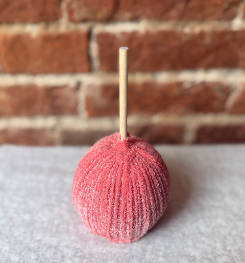 Cherry Slushie