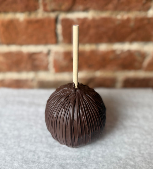 Chocolate Covered Cherry