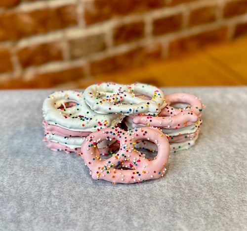 Circus Pack Pretzels