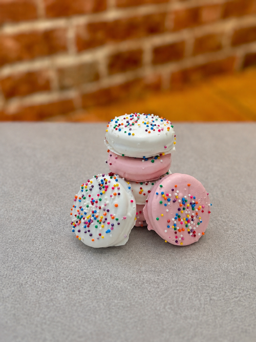 Circus Pack Cookies