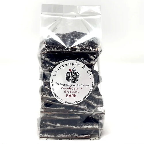 Cookies & Cream Bark