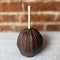 Dark Chocolate with Dark Chocolate Drizzle