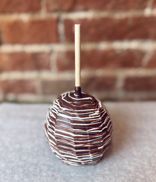 Triple Chocolate Drizzle - Dark Chocolate