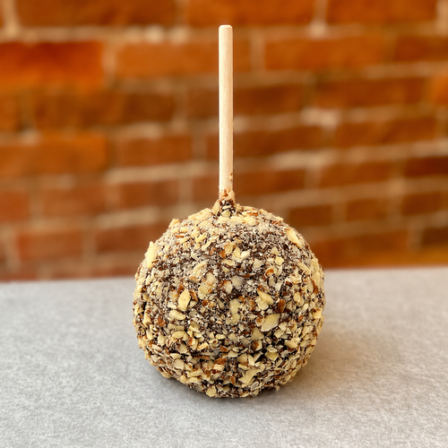 Dark Chocolate Almond