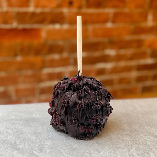 Dark Chocolate Cranberry