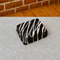 Dark Chocolate Rice Krispie Treat
