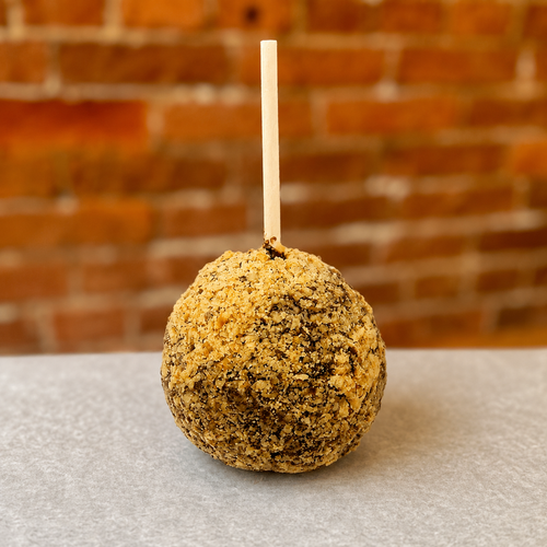 Dark Chocolate Walnut