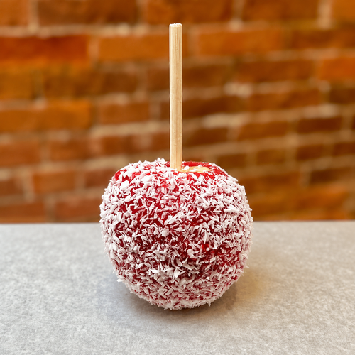 "East Coast" Classic Apple