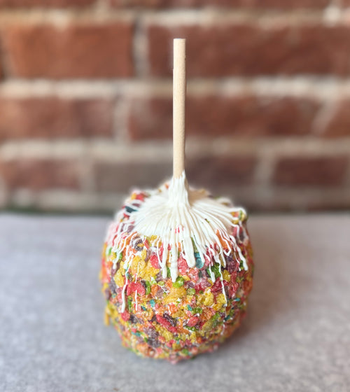 Fruity Pebbles Milkshake