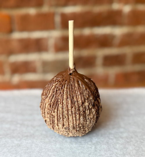 Candy Bar Apple Flight