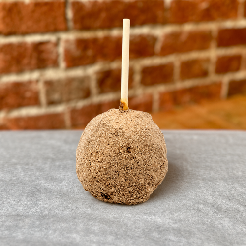Malted Milk Ball