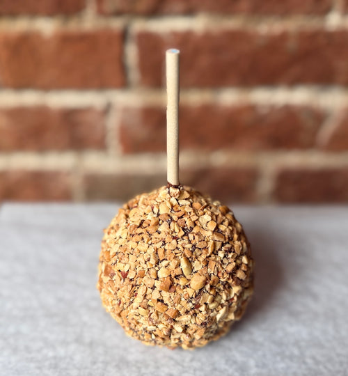 Peanut Dark Chocolate