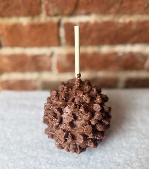 Mocha Chip Apple
