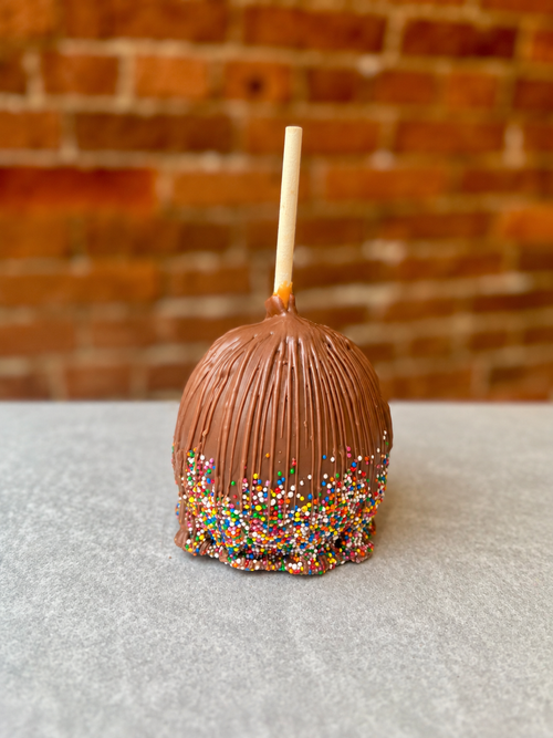 Milk Chocolate Sprinkles