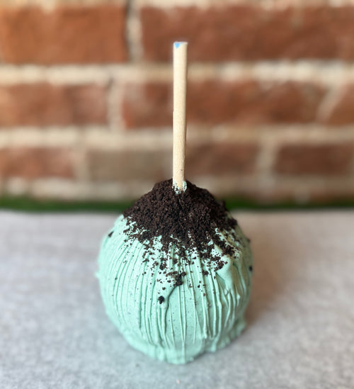 Mint Cookies & Cream