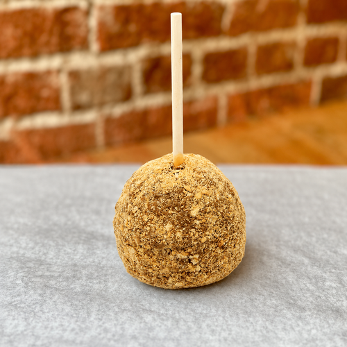 Candy Bar Apple Flight