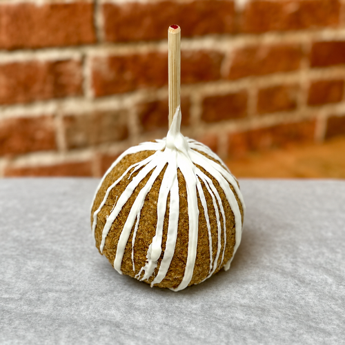 Pie Apple Flight
